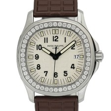 Patek Philippe Aquanaut