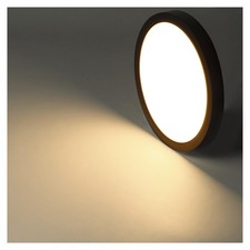 Led deckenleuchte wandlampe - deckenleuchte,