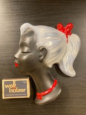 Cortendorf Wandmaske Wandbild