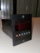 Vorzugszähler Wachendorff Prozesstechnik  T3000 Verpackungsmaschine Tiromat