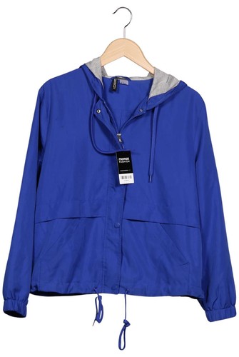 Jacke damen anorak jacket - anorak,