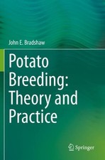 Potato Breeding: Theory and Practice - 9783030644161