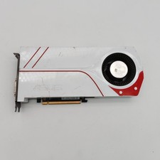 ASUS NVIDIA GeForce GTX 960