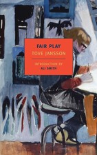 Fair play tove jansson - play,,
