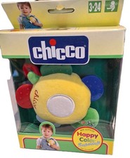 Chicco Happy Color