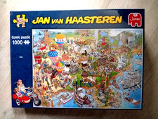 JUMBO Jan van Haasteren