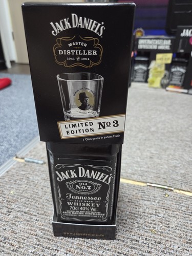 Jack daniels master - jack, +