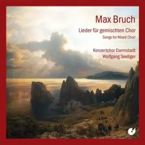 Lieder für gemischten chor - für,