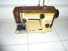 Nähmaschine Veritas 8014-29