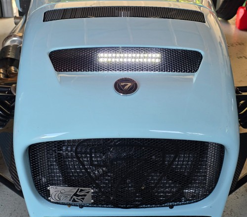 Caterham 620 style nose - 7,,