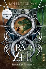Robert Jordan Das Rad der Zeit