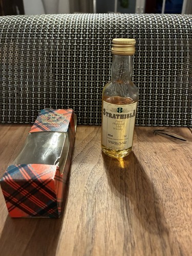 Strathisla finest highland - strathisla, 8