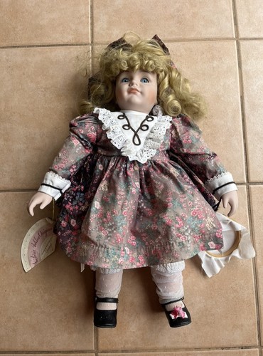 Victoria ashlea puppe - ashlea,