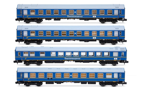 Arnold hn4481 4tlg - hn4481,