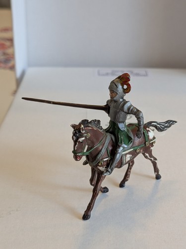 Merten ritter pferd - zu, #4