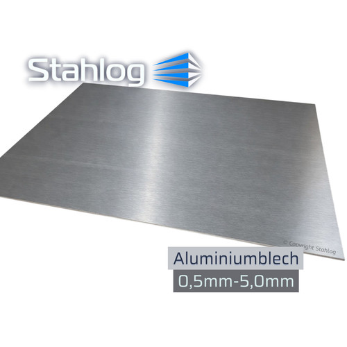 Aluminiumblech mm - aluminiumblech, –