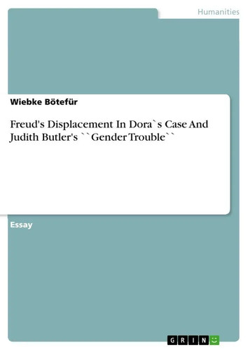 Wiebke bötefür freud s - wiebke, |