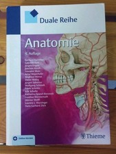 Duale Reihe Anatomie , 4