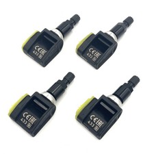 ORIGINAL Mercedes Benz RDK Reifendrucksensoren RDKS Sensor A0009050030 schwarz