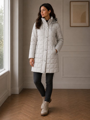 Oliver damen winterjacke - damen,