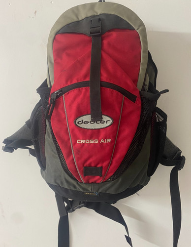 Deuter cross air - deuter,