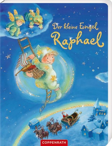 Der kleine engel raphael - der,