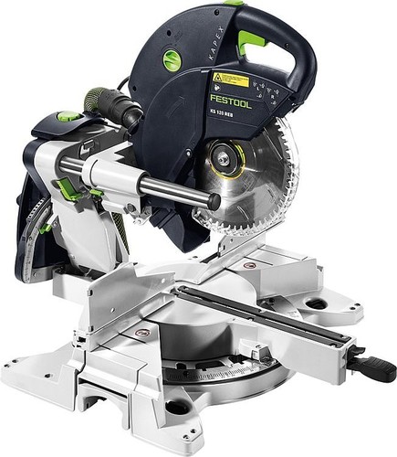 Festool kapp gehrungssäge - kapp-, &