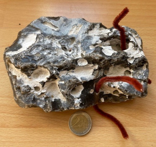 Hühnergott lochstein - hühnergott,
