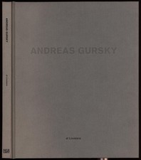 Gursky andreas - gursky,,