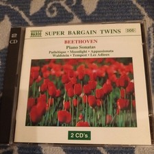 Beethoven - Piano Sonatas -