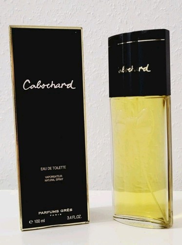 Cabochard parfums gres eau - eau, de