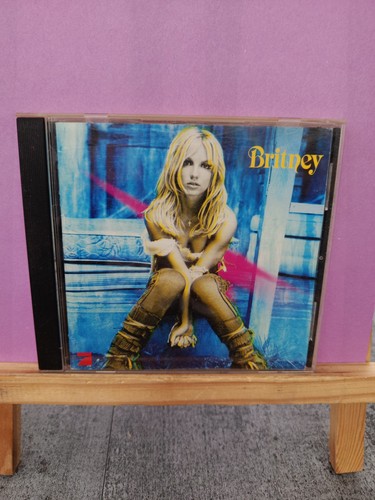 Britney von spears - britney,