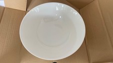 DIBBERN Fine Bone China weiß Schüssel 24 cm