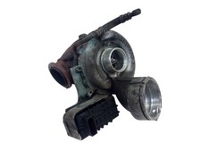 Turbolader Steuergerät