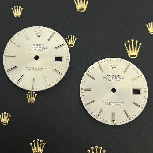 Rolex datejust 36mm - datejust,
