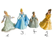 Disney Figuren Papofigur, Bullyland,Schleich  8 vers.Figuren, zum aussuchen