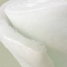 Qualitätsware Volumenvlies