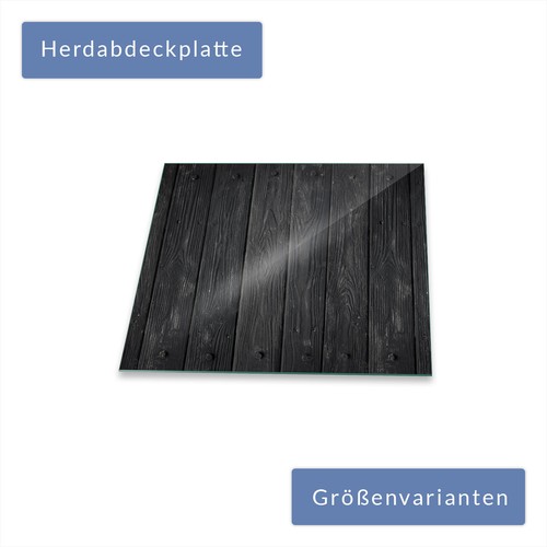 Herdabdeckplatte abdeckung - herdabdeckplatte,