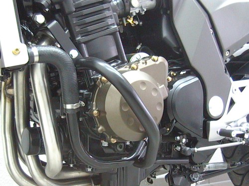 Sturzbügel kawasaki z750 - kawasaki,