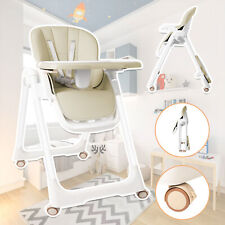 Klappbar Baby Hochstuhl