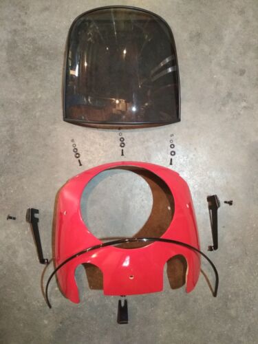 Moto guzzi 850 mans - 850, le