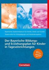 Der Bayerische Bildungs- und
