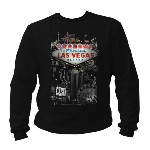 Las vegas america - las,