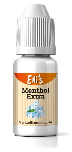 Menthol extra ellis - menthol,