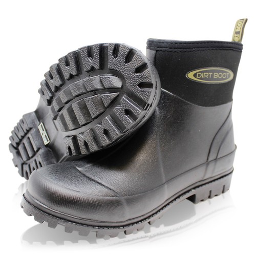 Dirt boot neopren - dirt, gummistiefel