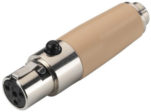 Monacor nta pol mini - 1x,