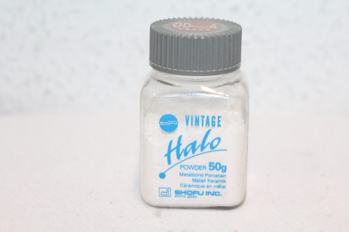 Shofu vintage halo dose g - shofu,