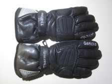 Hein Gericke Motorrad Thermo Handschuhe - All Season Sheltex Größe S - neuwertig