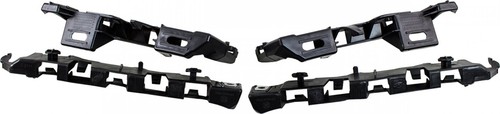 Halter für stoßstange - halter,