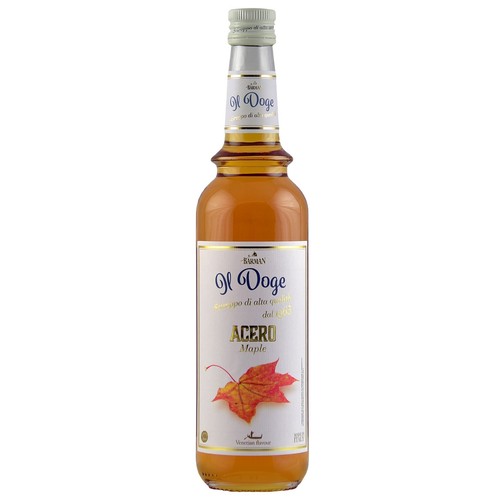 Doge sirup ahorn maple - il,